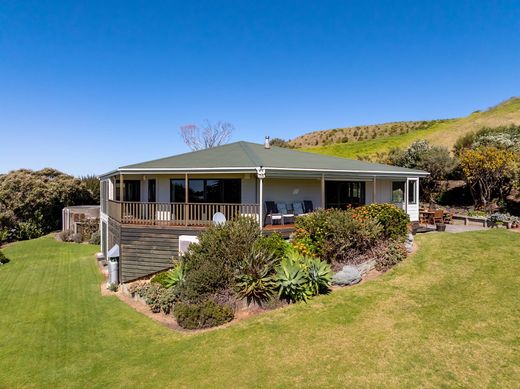 Casa en Whareama, Masterton District