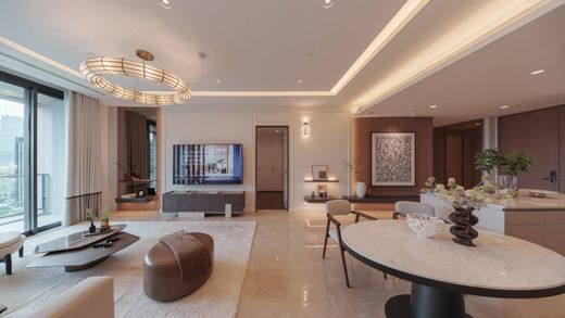 Piso / Apartamento en Pathum Wan, Parthum Wan