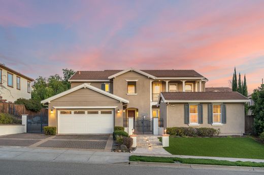 Luxury home in San Ramon, Contra Costa County