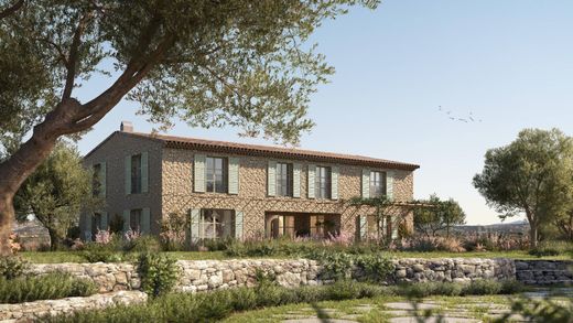 Maison individuelle à Alaró, Province des Îles Baléares