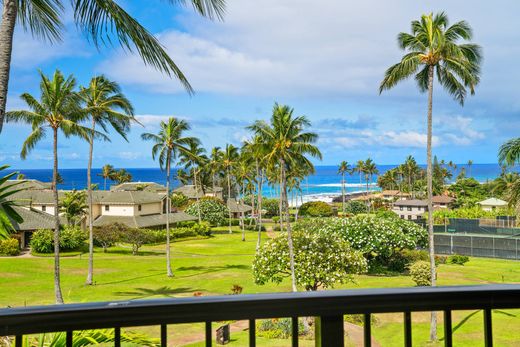 Luksusowy dom w Koloa, Kauai County