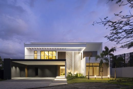 Casa Independente - Escazú, Provincia de San José