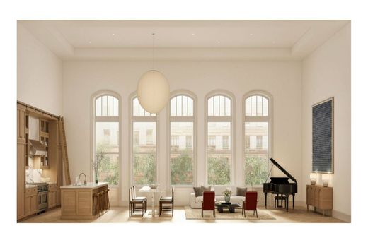 Apartment in New York