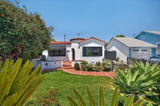 Einfamilienhaus in Ventura, Ventura County