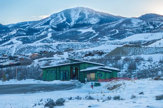 Einfamilienhaus in Kamas, Summit County