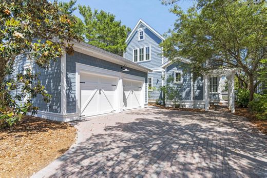 Casa Unifamiliare a WaterSound, Walton County