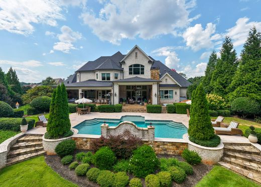 Casa de lujo en Simpsonville, Greenville County