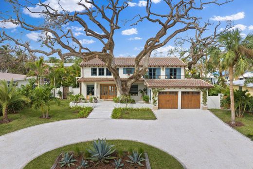 Detached House in Vero Beach, Indian River County