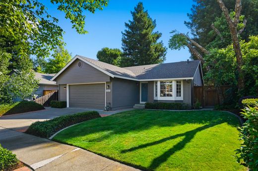 Detached House in Napa, Napa County
