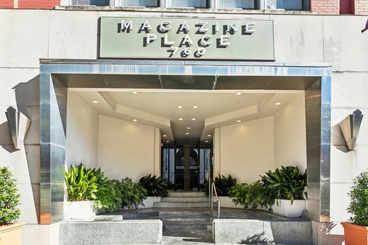 아파트 / New Orleans, Orleans Parish