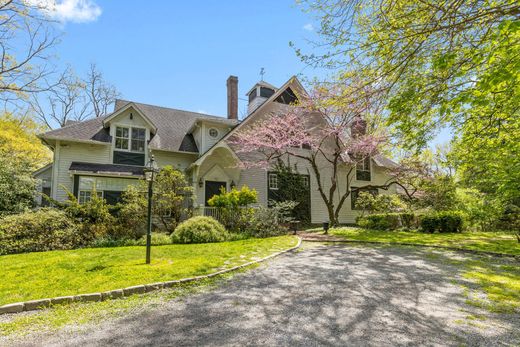 Maison individuelle à Rye, Comté de Westchester
