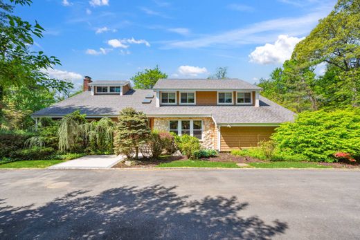 独立式房屋  Melville, Suffolk County