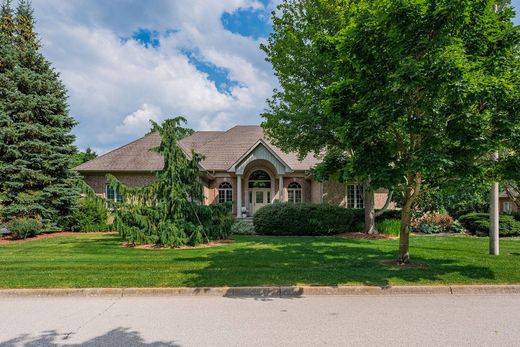 Maison individuelle à Hamilton, Ontario