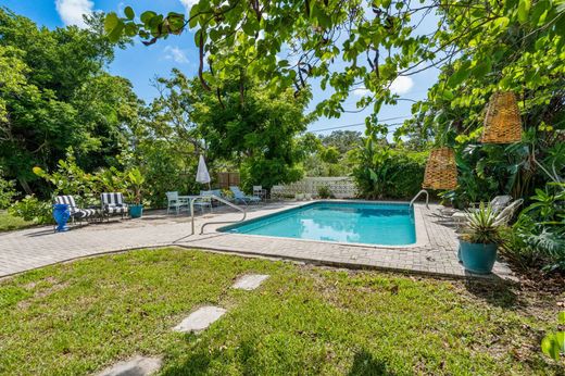 ‏בית חד-משפחתי ב  Vero Beach, Indian River County