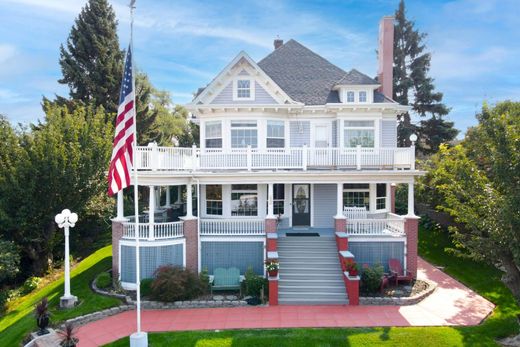 Элитный дом, Wasco, Sherman County