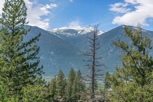 Land in Bonners Ferry, Boundary County