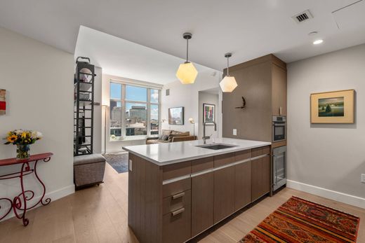 Apartamento - Boston, Suffolk County
