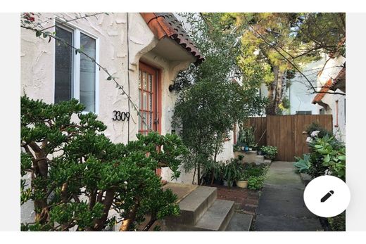 Apartamento - Los Angeles, Los Angeles County