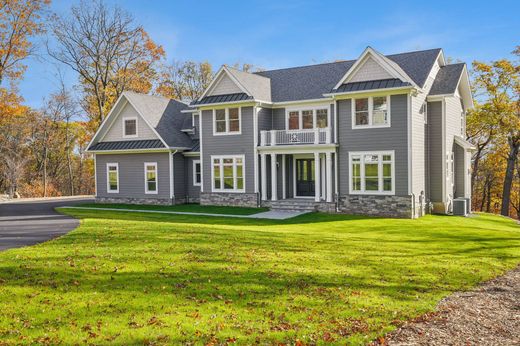 Boonton, Morris Countyの一戸建て住宅