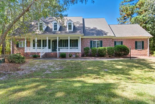Detached House in Hertford, Perquimans County