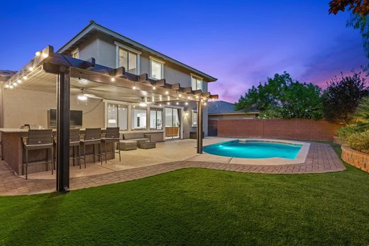 Dom jednorodzinny w Las Vegas, Clark County