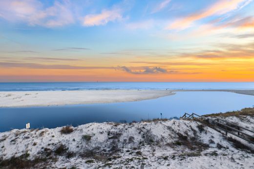 Detached House in Santa Rosa Beach, Walton County