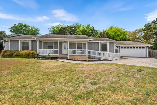 Casa Independente - Boerne, Kendall County