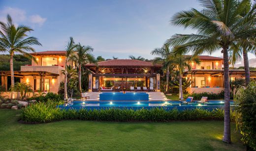 Villa in Punta de Mita, Bahía de Banderas