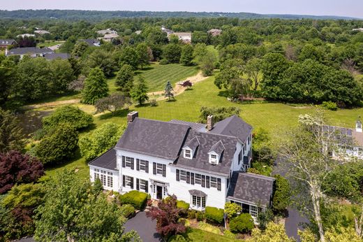 Detached House for sale in Skillman