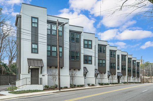 Appartement in Homewood, Jefferson County