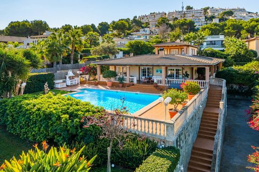 Detached House in Santa Ponsa, Province of Balearic Islands