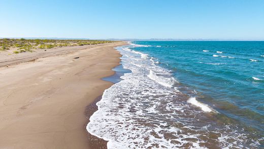 Teren w La Paz, Baja California Sur