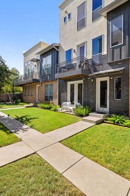 Apartment / Etagenwohnung in Austin, Travis County