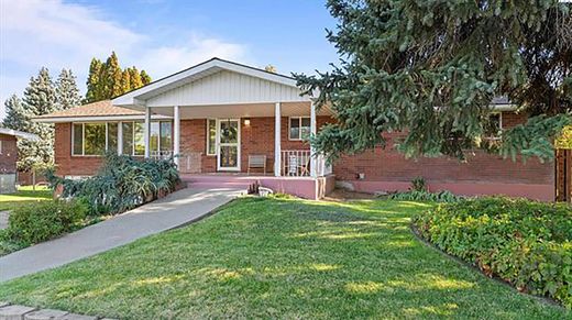 Detached House in Kennewick, Benton County
