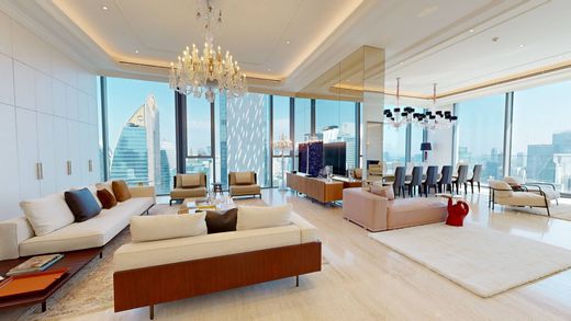 Piso / Apartamento en Bangkok