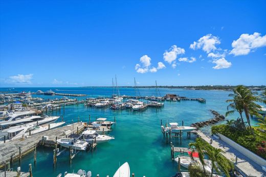 Apartment in Paradise Island, New Providence District