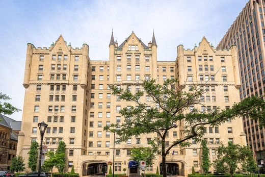 Apartamento - Montreal, City of Montréal