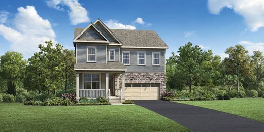 بيت مستقل ﻓﻲ Middletown, New Castle County