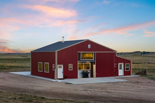 Vrijstaand huis in Elizabeth, Elbert County