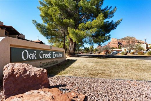 Luxury home in Sedona, Coconino County