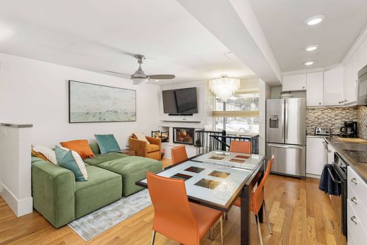 Appartement à Aspen, Comté de Pitkin