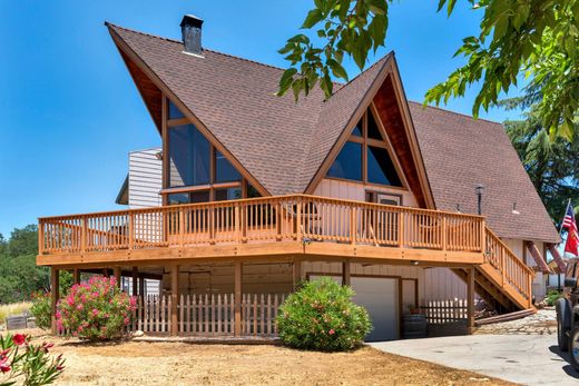 Casa Unifamiliare a Paso Robles, San Luis Obispo County