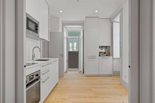 Maison de luxe à Lisbonne, Lisbon