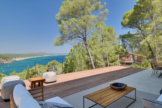 Einfamilienhaus in Begur, Provinz Girona