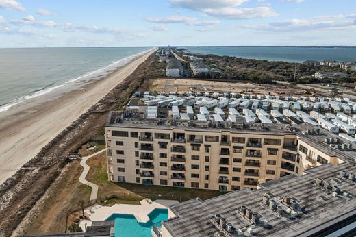 Квартира, Indian Beach, Carteret County