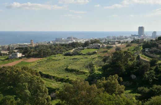 Вилла, Il-Madliena, Is-Swieqi