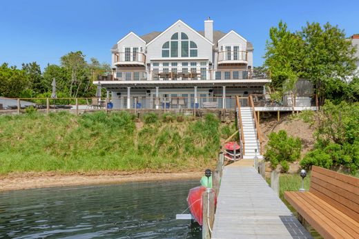 Einfamilienhaus in Sag Harbor, Suffolk County