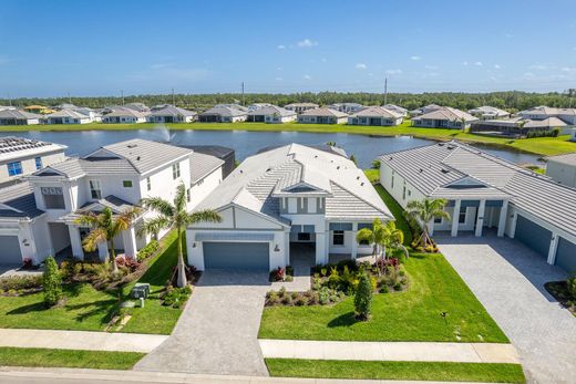 Detached House in Lakewood Ranch, Manatee County