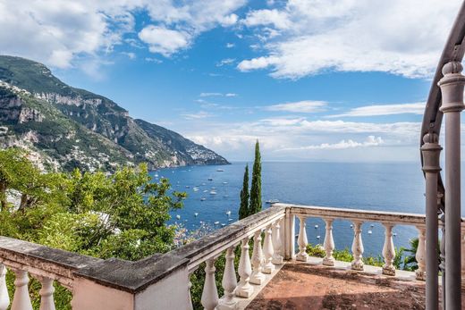 Villa en Positano, Provincia di Salerno