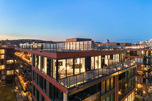 Apartment in Montreal, City of Montréal